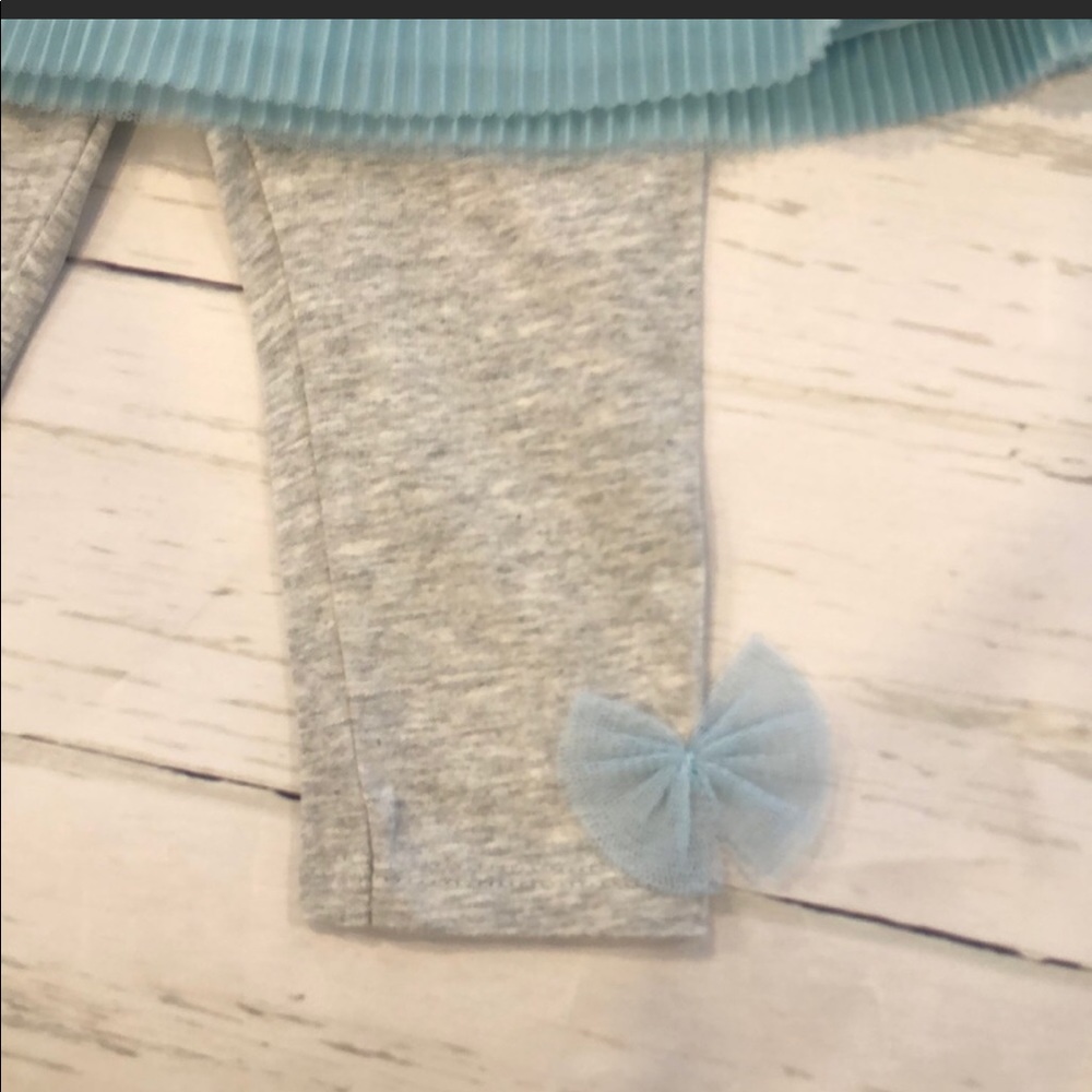 First Impression Chiffon Set - Picture 2 of 3